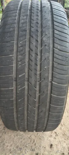 Pneu semi novos 205/35/18
