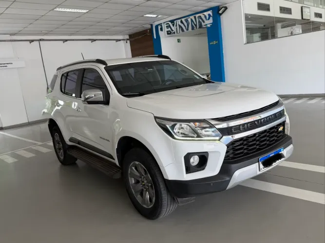 Chevrolet Trailblazer Premier 2.8 TB Diesel Aut. 2023