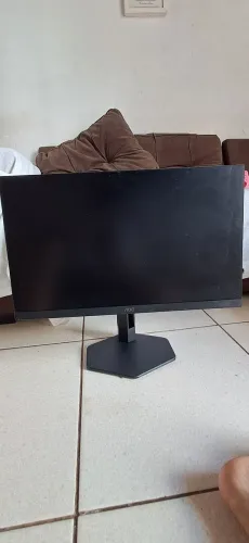 MONITOR AOC 24 POLEGADAS 180HZ