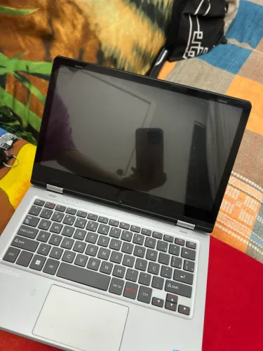 Notebook 2 em 1 positivo 