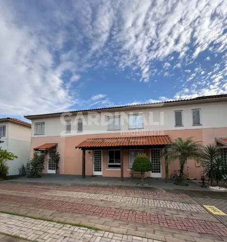 Casa à Venda no Condomínio Villa Flora Hortolândia | 2 Dormitórios | Energia Solar | Área