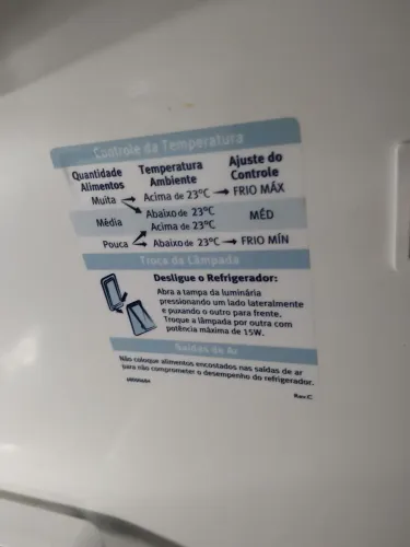 Eletro doméstico