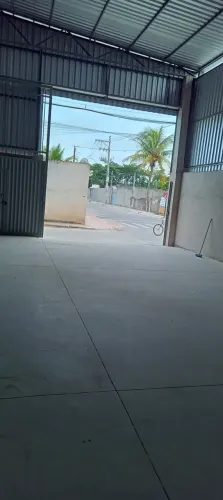 Aluga-se galpão no valor de 4.500 reais barramares vila velha es