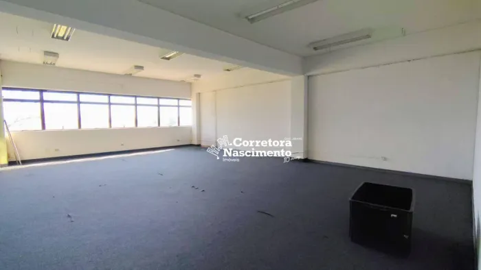 Sala para alugar, 90 m² por R$ 2.700/mês - Jardim Califórnia - Jacareí/SP