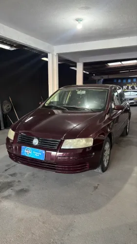 Fiat Stilo 1.8/ 1.8 Connect 8V 103cv 5P 2003