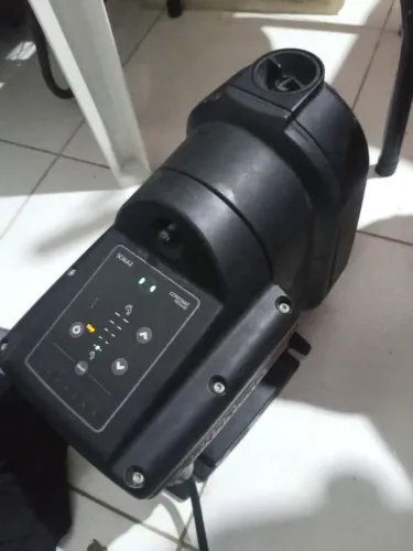 Bomba de água pressurizador de água