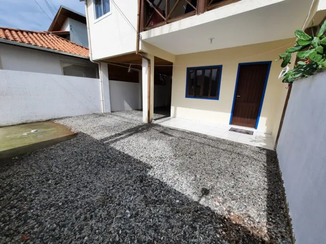 APARTAMENTO MOBILIADO PARA ALUGUEL ANUAL - CAMPECHE