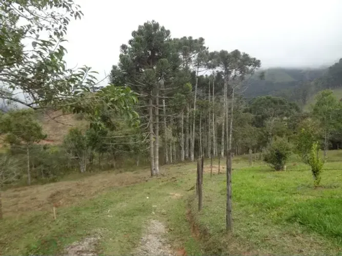 Lindo terreno em Visconde de Mauá