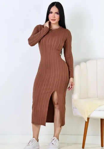 Vestido Ribana disponível 