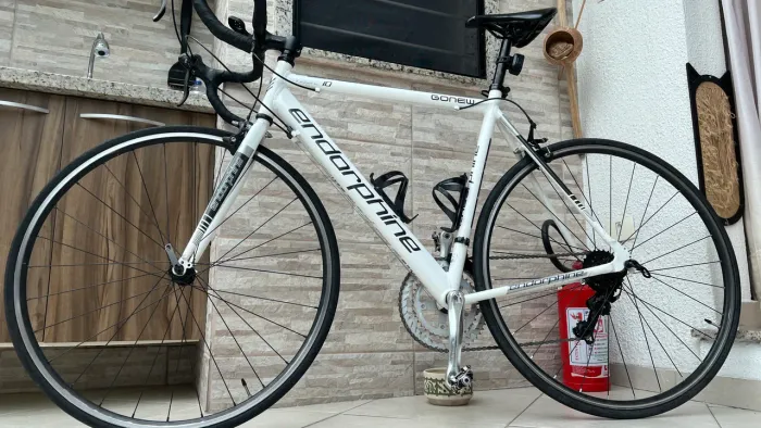 Bike Speed Endorphine Shimano