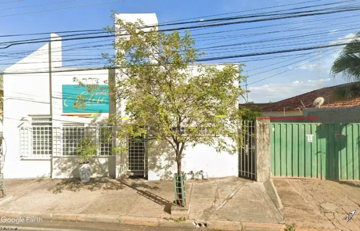 Casa com 3 quarto(s) no bairro Consil em Cuiabá - MT