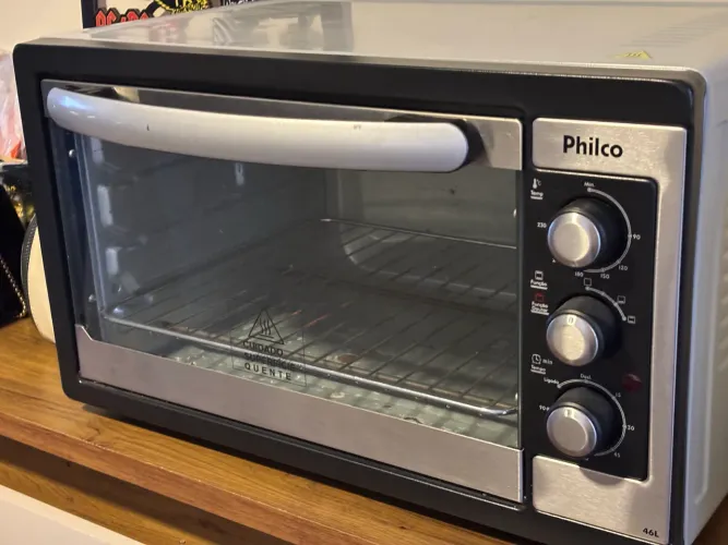 Forno Philco