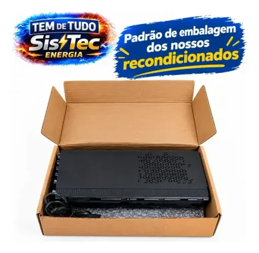 Nobreak Apc Back-ups Bx800l-lm 800va Bivolt 4 Tomadas (Recondicionado)