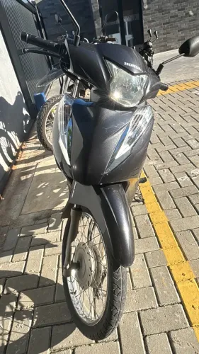 Moto biz i110