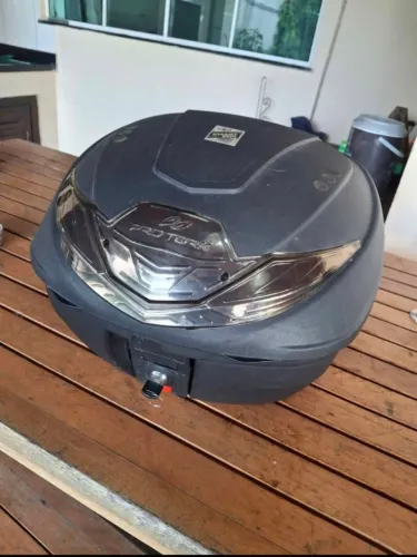 Baú 35 litros Pro Tork