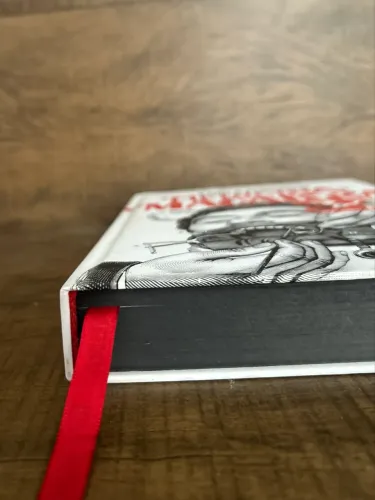 Medicina Macabra 2 - Kang & Pedersen | Livro raro e diferenciado
