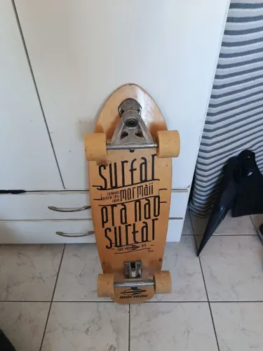 simulador de surf mormaii