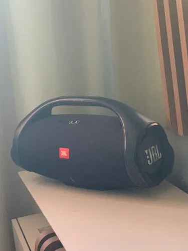 Jbl bomboox 2