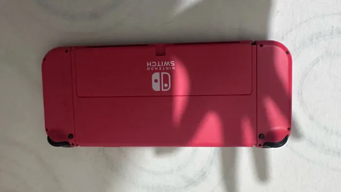 Nintendo Switch Seminovo !