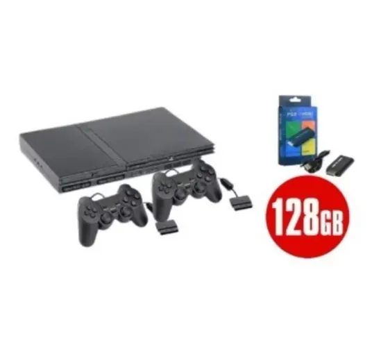Playstation 2