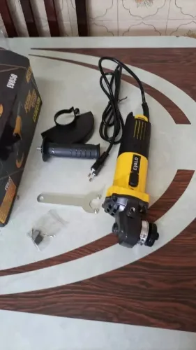 Lixadeira 850w Nova na caixa - Entrega gratis