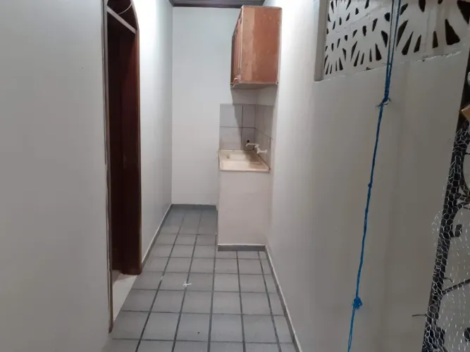 Aluga-se apartamento em Belém