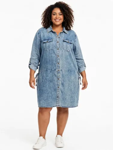 Roupas Plus Size