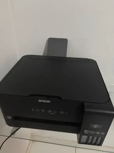 Epson EcoTank L4150 Wi-Fi - Multifuncional