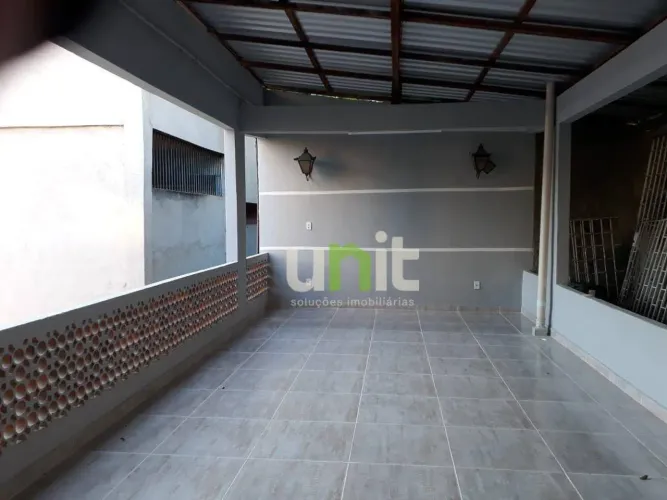 Casa com 4 dormitórios à venda, 153 m² por R$ 790.000,00 - Santa Rosa - Niterói/RJ