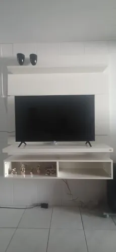 Painel branco
