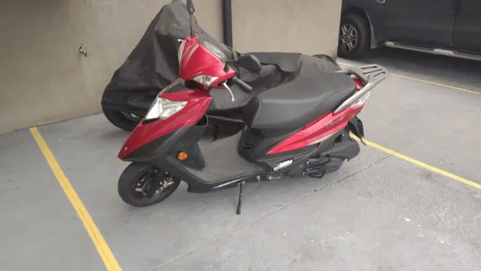 Somente venda obrigado.