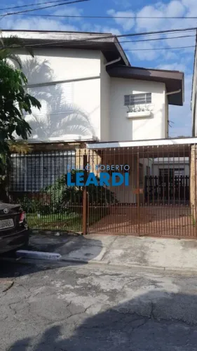 SOBRADO - SANTO AMARO - SP