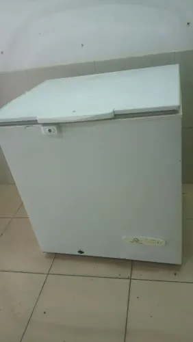 Freezer Eletrolux 309 litros