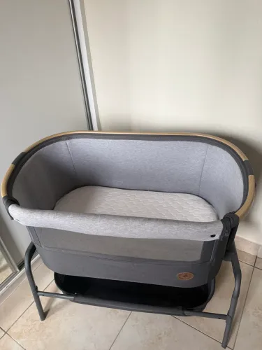 Berço Maxi-Cosi 