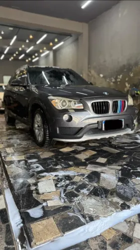 BMW X1 Sdrive 20I 2.0/2.0 TB Acti.flex Aut. 2015
