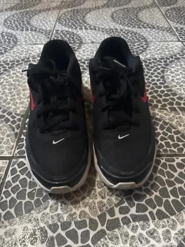 Tênis da Nike 