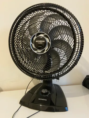 Ventilador Mondial Turbo