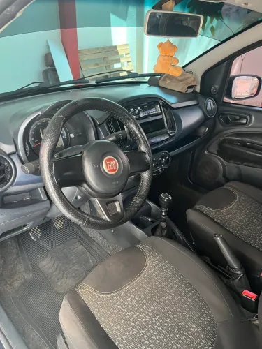 Uno attractive 1.0 flex