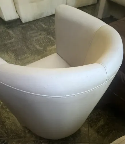 Poltronas em ótimo estado aceito ofertas 