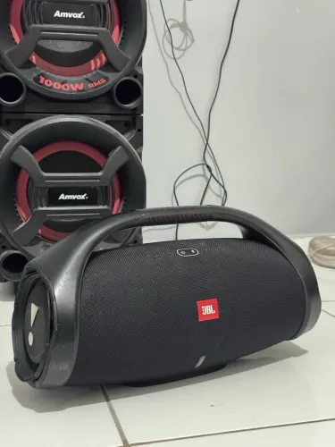 JBL BOOMBOX 2