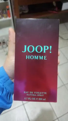 Perfume importado 