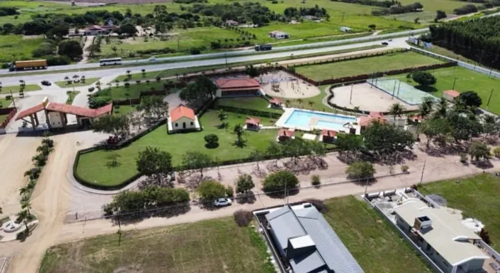Excelente lote no Greenville - Direto com proprietário
