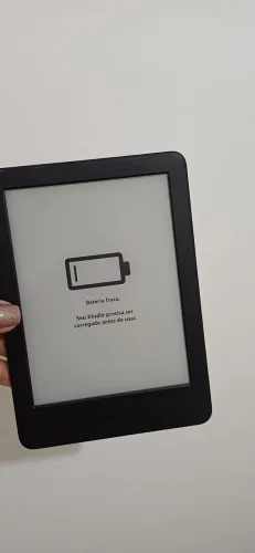 Kindle 10° geração 