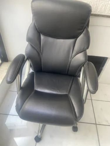 Cadeira Executiva Serta Original - Conforto Premium