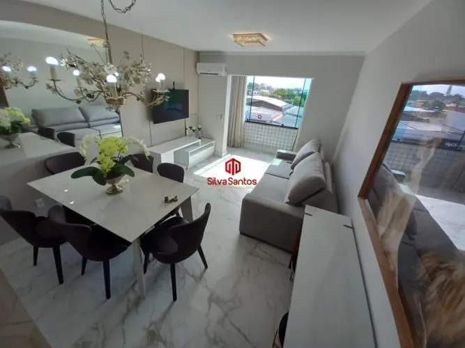 Apartamento 2 quartos disponível para locação anual, no bairro Navegantes em Capão da Cano