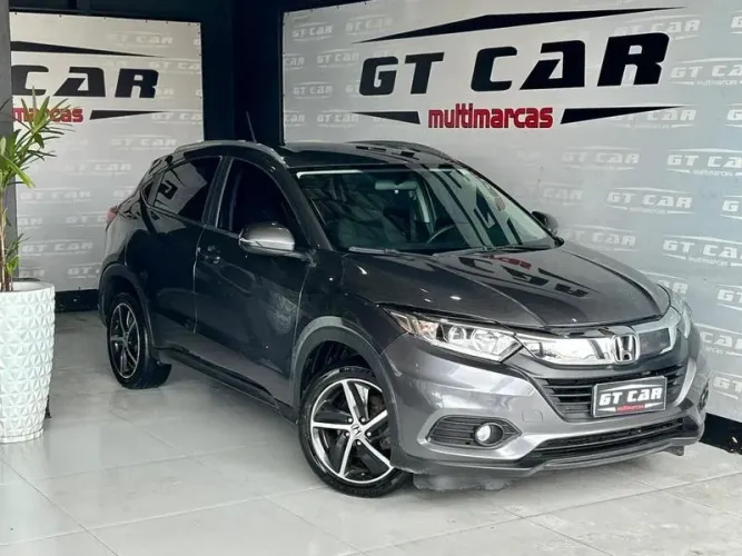 Honda HR-V EX 1.8 Flexone 16V 5P Aut. 2020