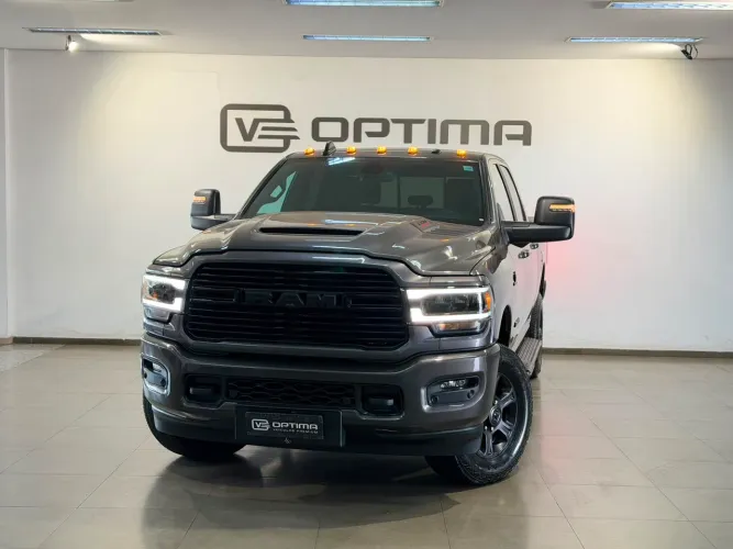 Ram 2500 Laramie Tropiv. 6.7 4X4 Diesel 2024