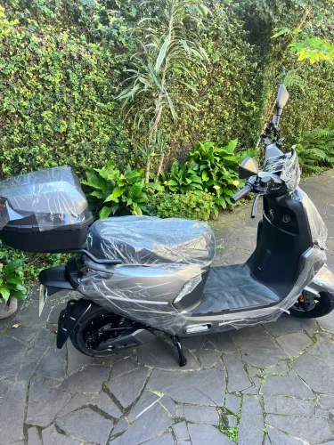 Scooter S9 NOVA