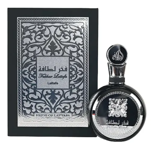 Lataffa Fakhar Black EDP - 100ml