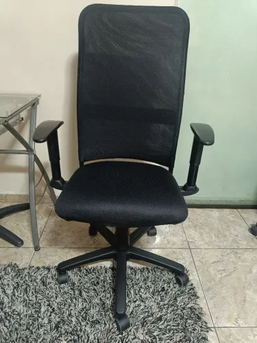 Cadeira de escritório ALBERFLEX